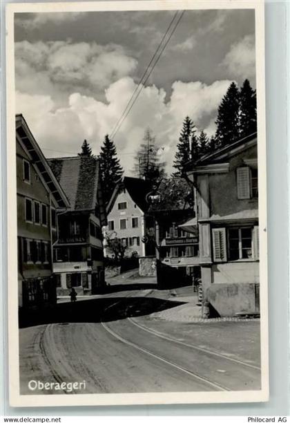 6315 Oberägeri - 13123389