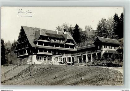 6315 Oberägeri 1914 - Ländli Ort lt. Stempel - 13198961