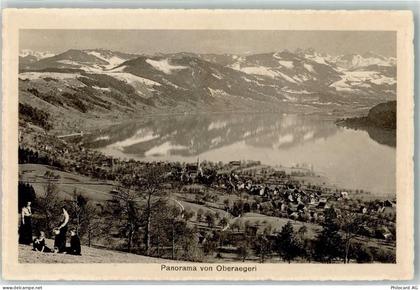 6315 Oberägeri 1915 - 39377384
