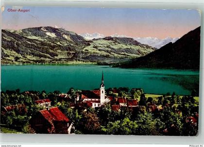 6315 Oberägeri 1915 - 39698690