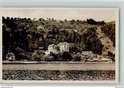 6315 Oberägeri - Kuranstalt Ländli Aegerisee - 11085362