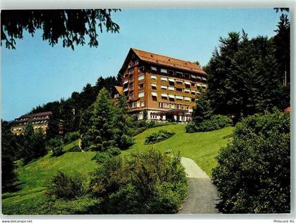 6315 Oberägeri - Kurhaus Ländli - 39373965