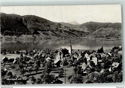 6315 Oberägeri - Rigi - 10446124