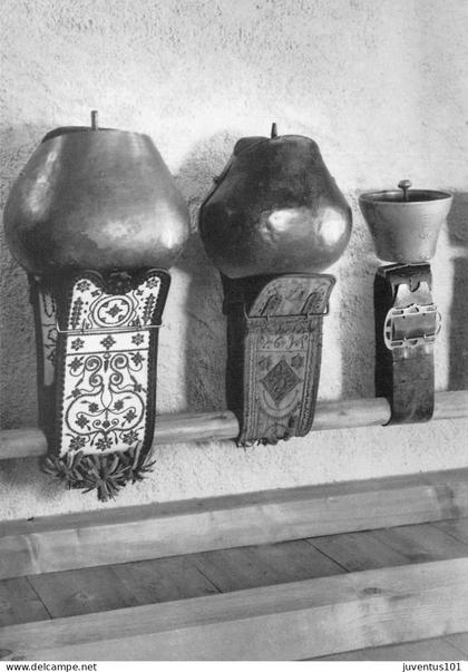 CPSM Schweizerische Pfadfinderinnen-Eclaireuses Suisses-Esploratrici Svizzere-RARE       L2260