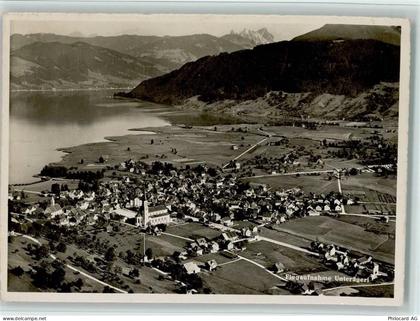 6314 Unterägeri - Luftaufnahme - 10158718