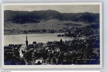 6314 Unterägeri - Oberaegeri - 50737156