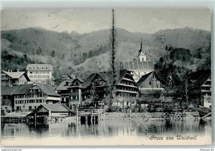 6318 Walchwil 1908 - 13123442