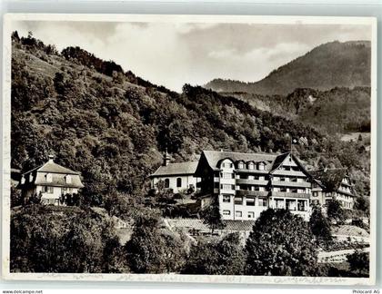 6318 Walchwil - Erholungsheim St Elisabeth - 10608210