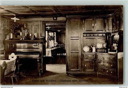 6318 Walchwil - Gasthaus zum Sternen - 13123440