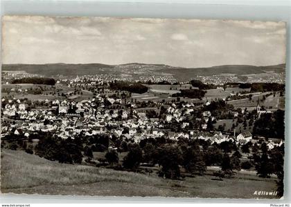 8134 Adliswil 1952 Foto AK - 38211565