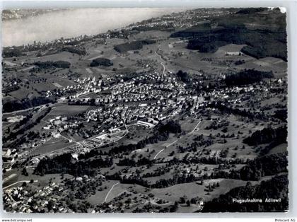 8134 Adliswil - Fliegeraufnahme - 50884610