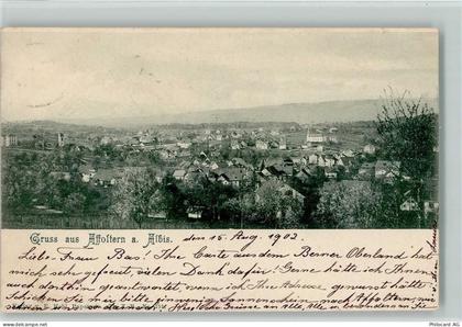 8910 Affoltern am Albis - 1902 - 13112132
