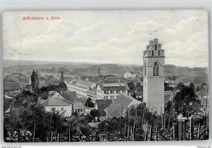 8910 Affoltern am Albis 1912 - 51913420