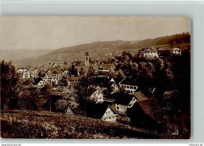 8910 Affoltern am Albis - 1913 - 13112113