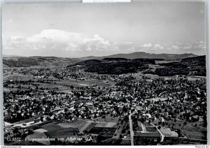 8910 Affoltern am Albis - Fliegeraufnahme - 50519111