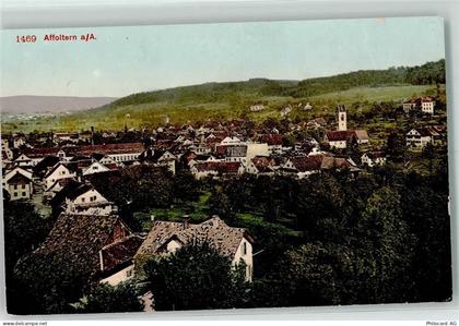 8910 Affoltern am Albis Gebrauchsspuren - 10217928