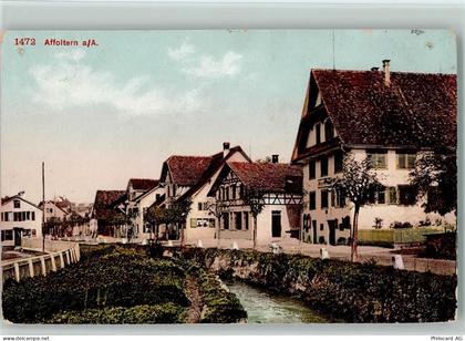 8910 Affoltern am Albis Gebrauchsspuren - 13119589