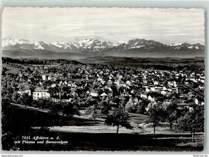 8910 Affoltern am Albis - Pilatus Berneralpen - 10394247
