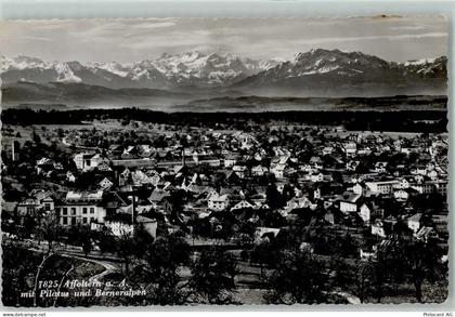 8910 Affoltern am Albis - Pilatus Berneralpen - 10499085