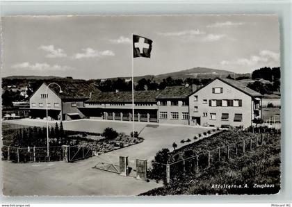 8910 Affoltern am Albis - Zeughaus - 13112118