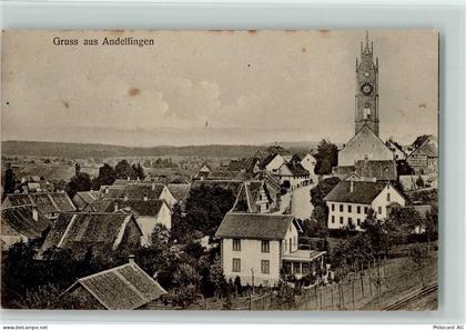 8450 Andelfingen - 13218377