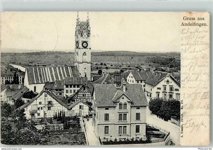 8450 Andelfingen 1904 Gebrauchsspuren - 13224852