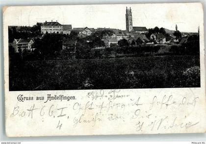 8450 Andelfingen 1906 - 13902298