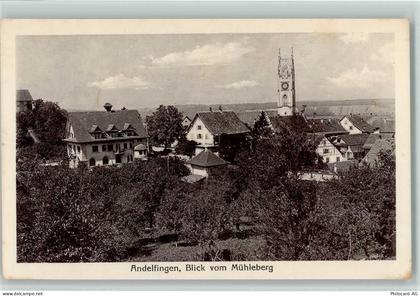 8450 Andelfingen - Blick vom Mühleberg - 13218370