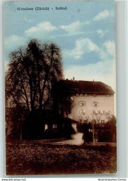 10257065 - Wetzikon ZH
