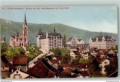 10394934 - Wiedikon Zuerich