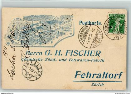 13098455 - Fehraltorf