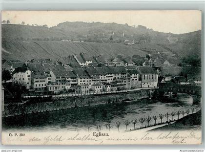 13110464 - Eglisau
