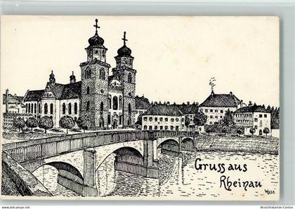 13113065 - Rheinau