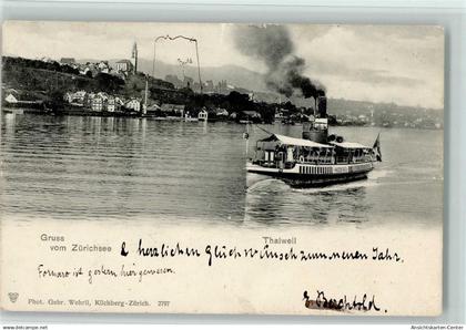 13119625 - Thalwil