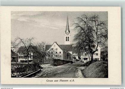 13218134 - Hausen am Albis