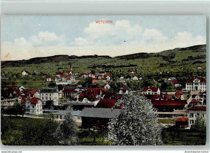 13218344 - Wetzikon ZH