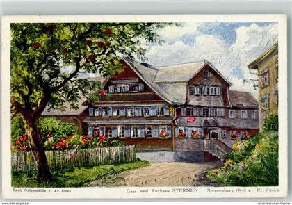 13251255 - Sternenberg