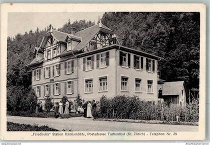 13302018 - Turbenthal