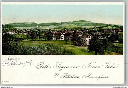 13302055 - Affoltern am Albis