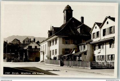 13514520 - Wiedikon Zuerich