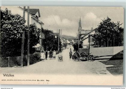 13601467 - Wetzikon ZH