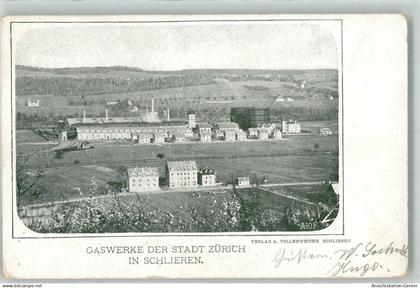 13636419 - Schlieren