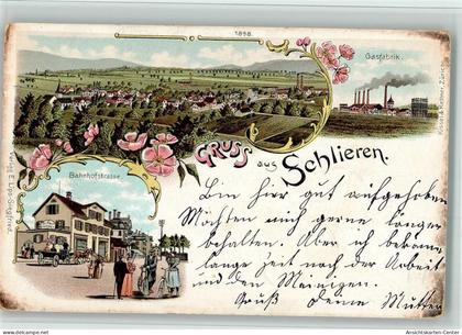 13700451 - Schlieren