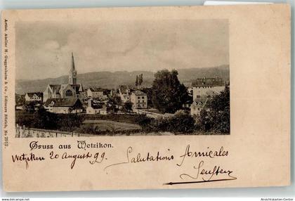 13902585 - Wetzikon ZH