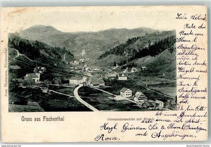 13902715 - Fischenthal