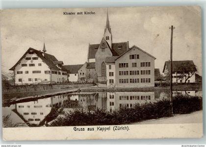 13936425 - Kappel am Albis