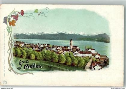 13993693 - Meilen