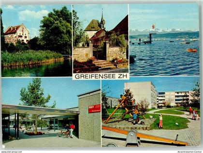 39374184 - Greifensee