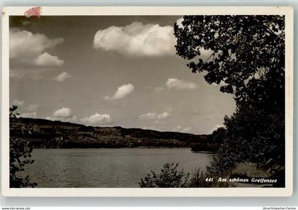 39489374 - Greifensee