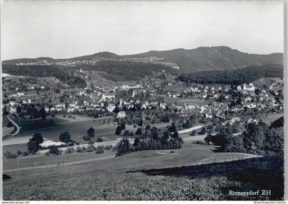 50678059 - Birmensdorf ZH Landikon